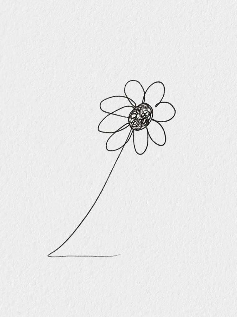 New] The 10 Best Drawings Today (with Pictures) - when boredom strikes . .  . . . . . . #draw… | Realistic flower drawing, Art sketches doodles,  Butterfly drawing